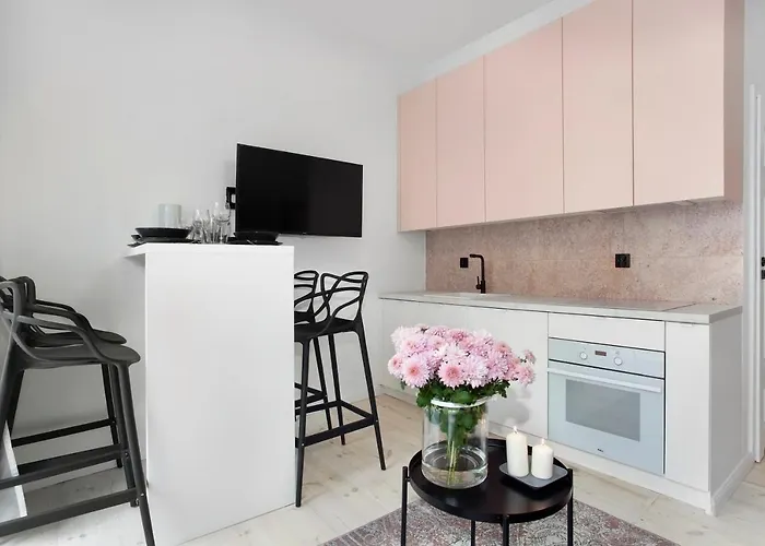 Elite Apartments Old Town Ogarna Premium