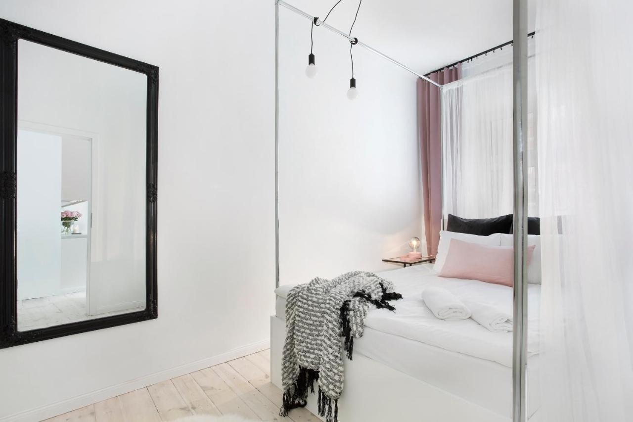 Elite Old Town Ogarna Premium Appartamento Danzica