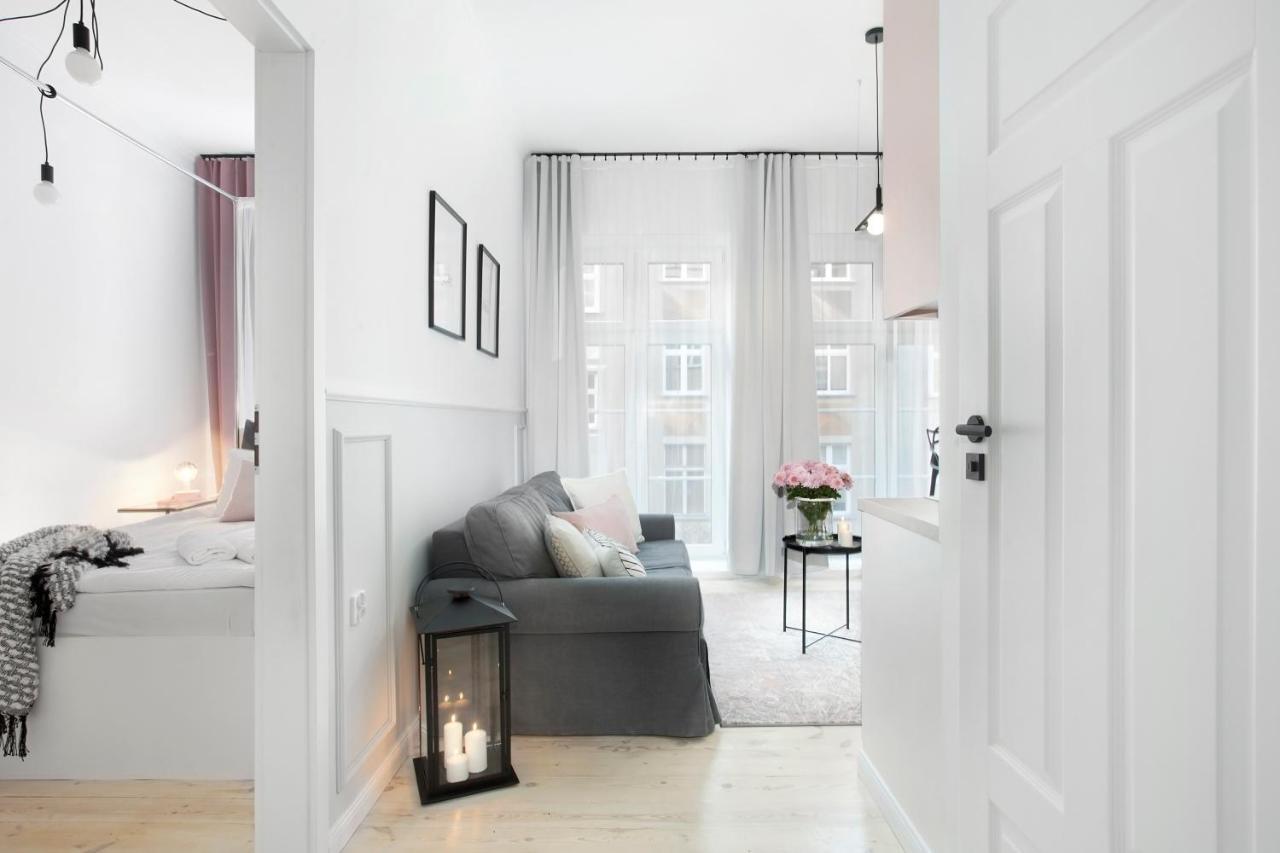 Appartamento Elite Old Town Ogarna Premium
