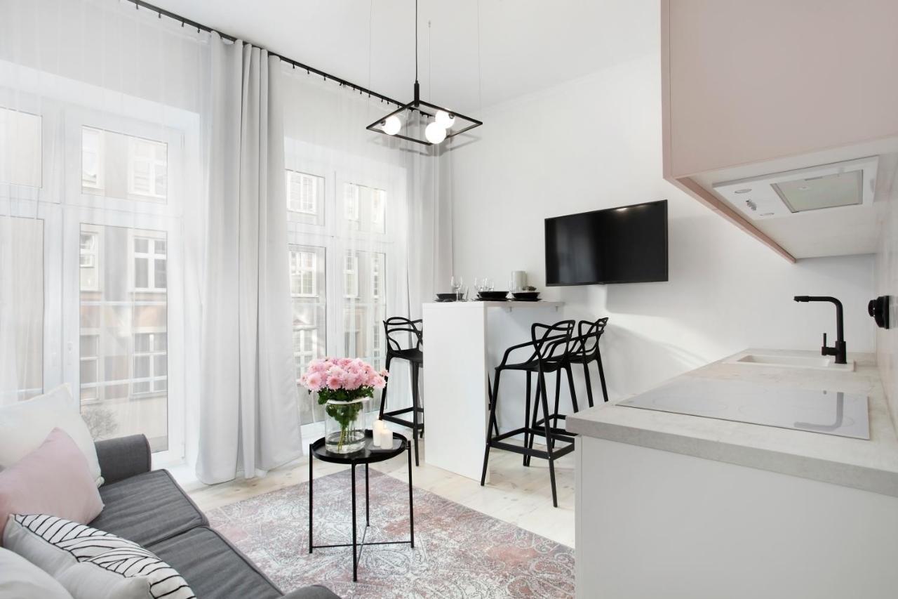 Elite Old Town Ogarna Premium Appartamento *