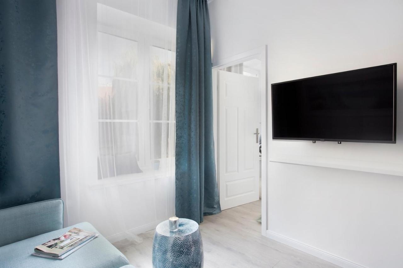 Elite Old Town Ogarna Premium Danzica