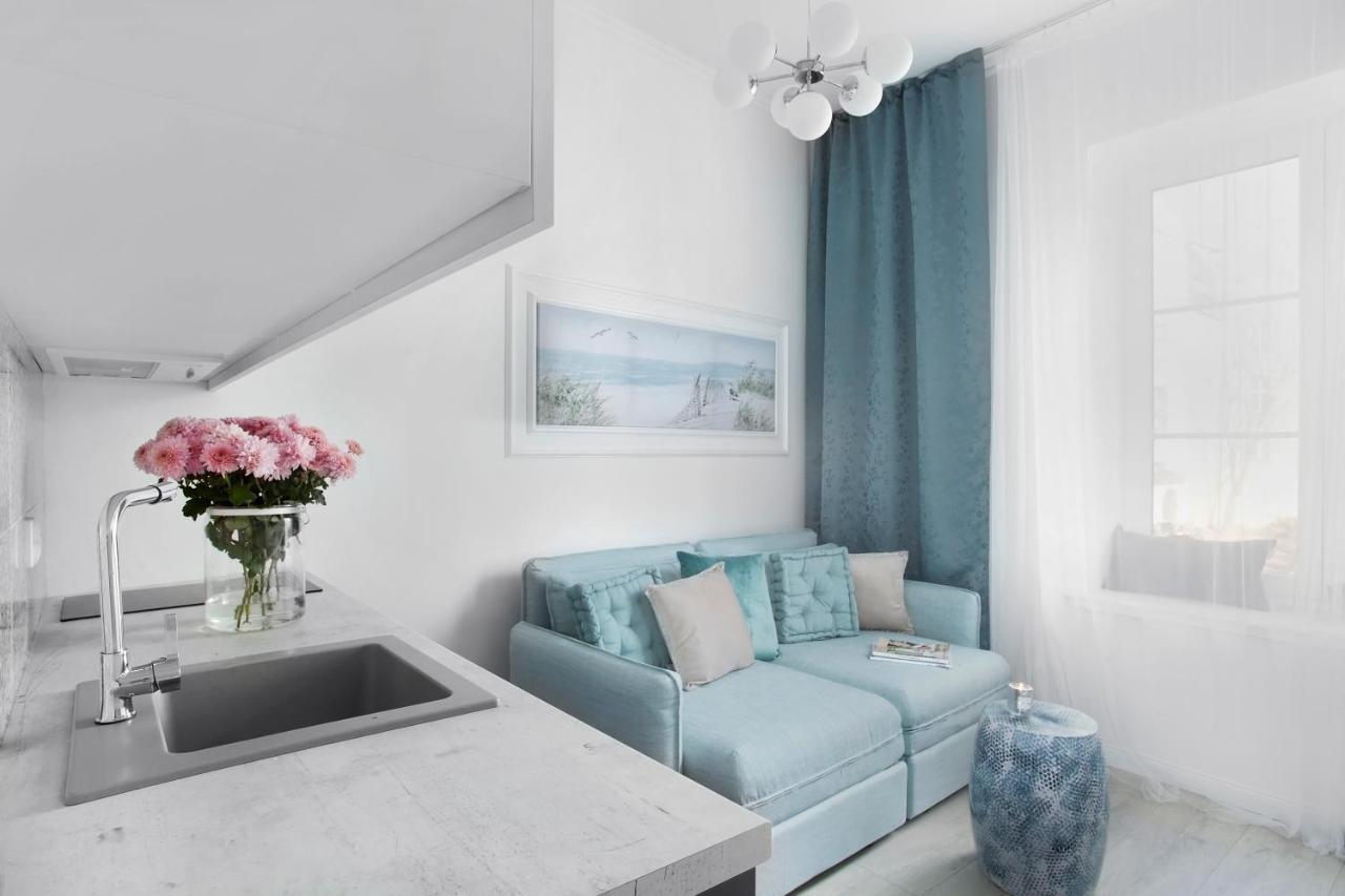 Elite Old Town Ogarna Premium Appartamento