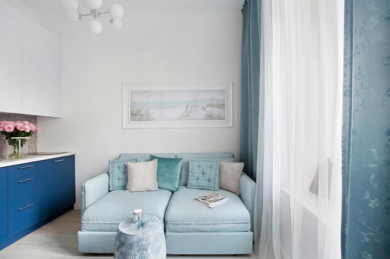Elite Old Town Ogarna Premium Appartamento