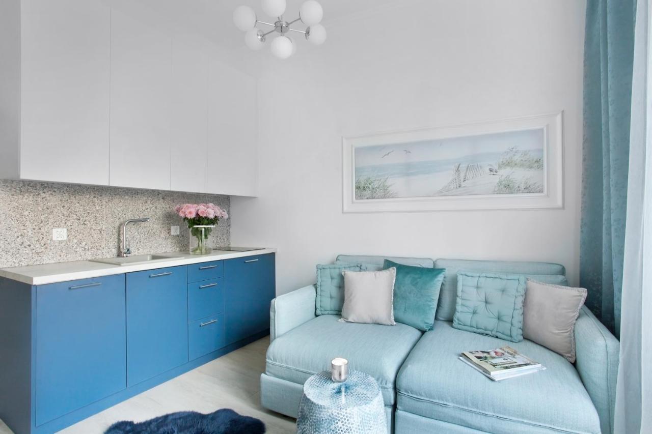 Elite Old Town Ogarna Premium Appartamento *