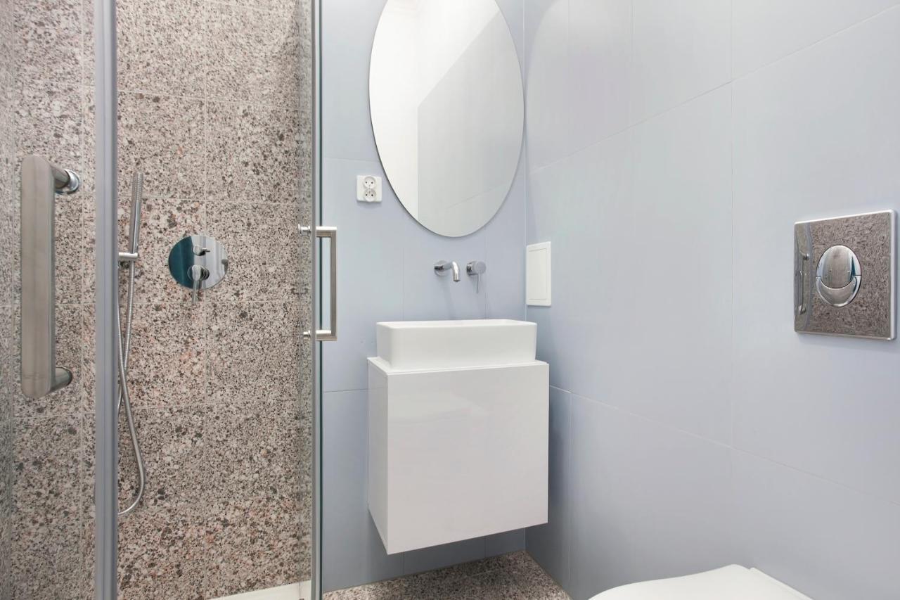 Elite Old Town Ogarna Premium * Danzica
