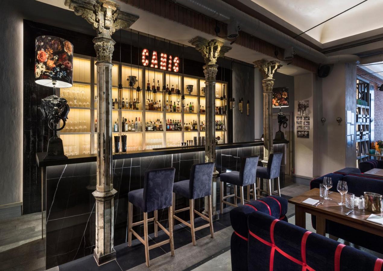 Elite Old Town Ogarna Premium Appartamento Danzica